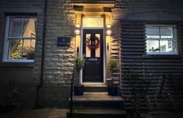 Wallnook Cottage Lindley Gem - Foto 30