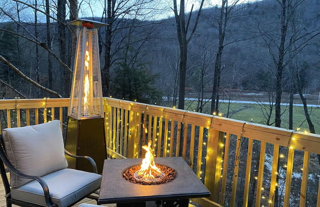 Eagle Ridge Treehouse - Foto 7