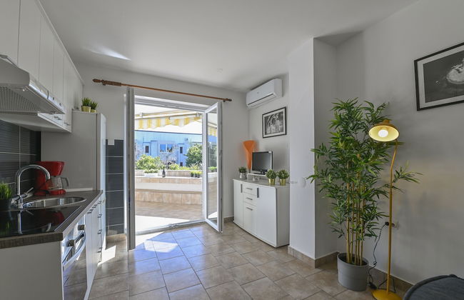 Apartments Adela II - Foto 8