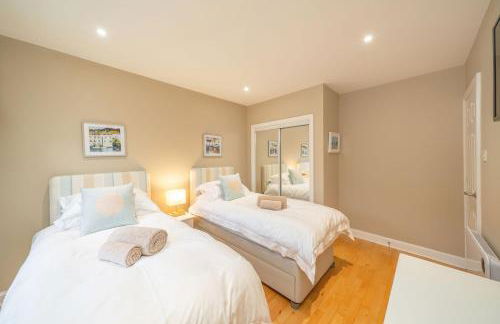 Strathallan - Luxury 3 Bedroom Apartment, Gleneagles, Auchterarder - Photo 11