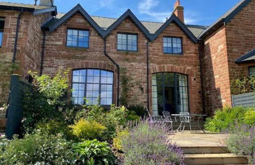 5 Tarn End luxurious cottage with view to Talkin Tarn, near Hadrians Wall & the Lake District - Foto 16