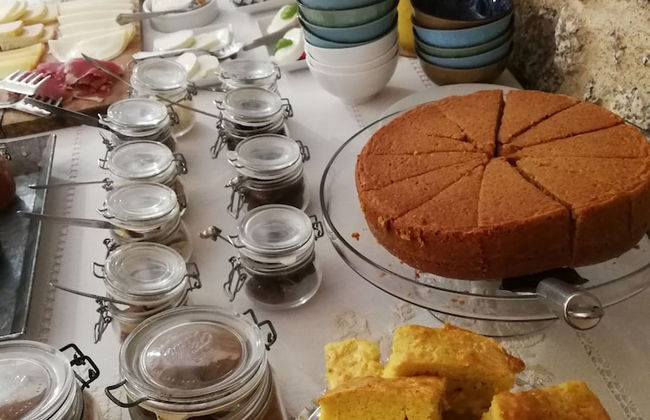 Casa do Eido - sustainable living & nature experiences - Foto 74