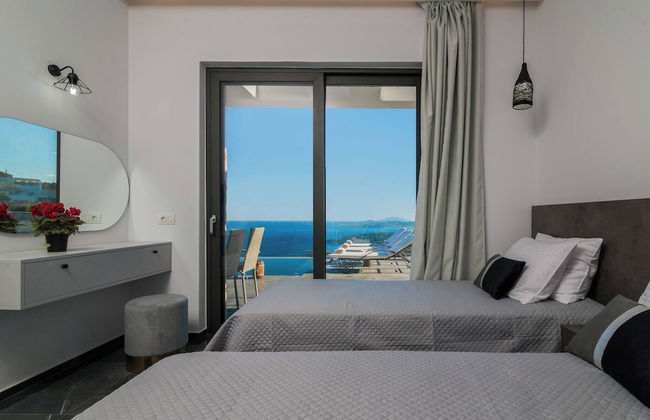 Nikolakos Villa - Pirvate Pool - Foto 4