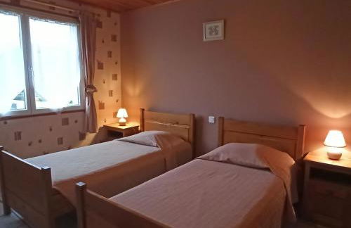 Gîte idéal pour cure thermale, proche port de plaisance, terrasse et grand terrain. - FR-1-589-69 - Foto 32