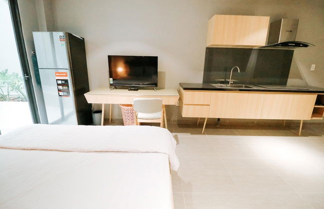 Tripporo - Homestay - Foto 4