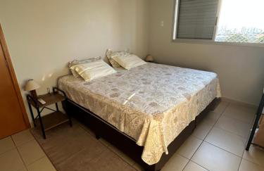 Apartamento aconchegante em Goiânia - Foto 6