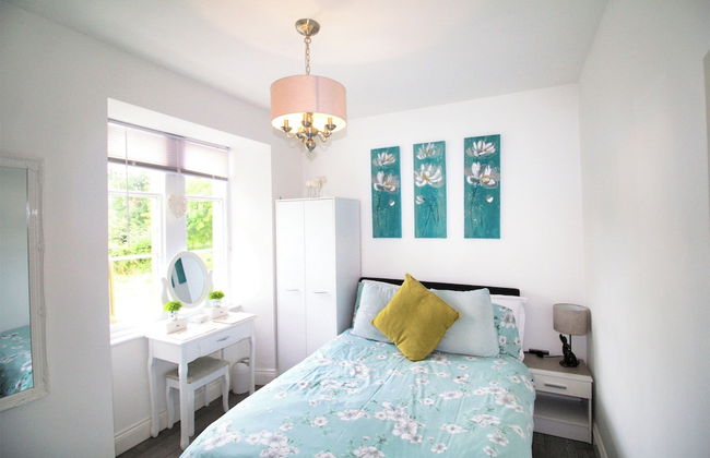 3 Bedroom 2 Bathroom Cottage Norham Berwick-upon-tweed -log Fire - Dog Friendly - Foto 3