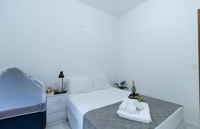 Chácara com Piscina a 40 min de SP - Photo 13