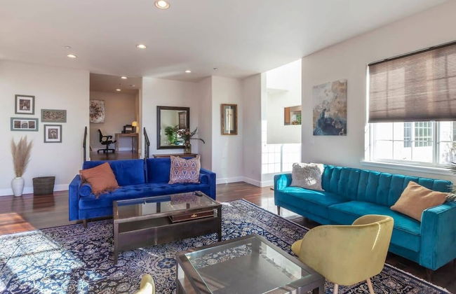 Marbella Lane Top Coastline Views, Family Friendly - Foto 22