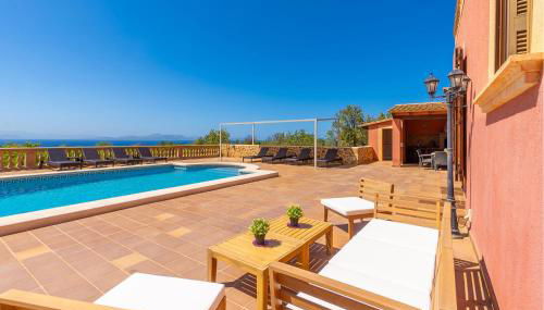 Lovely Home With Sea View - Foto 5