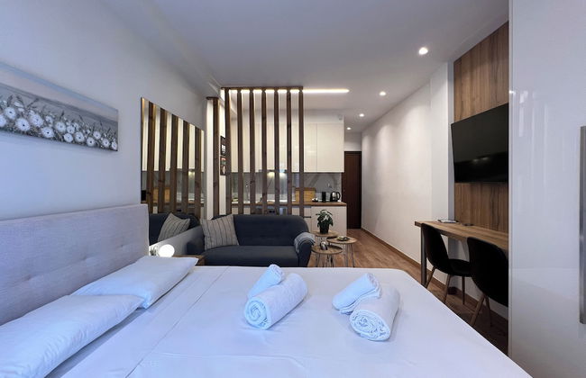 Mango Apartment & Suite by halu! - Foto 6