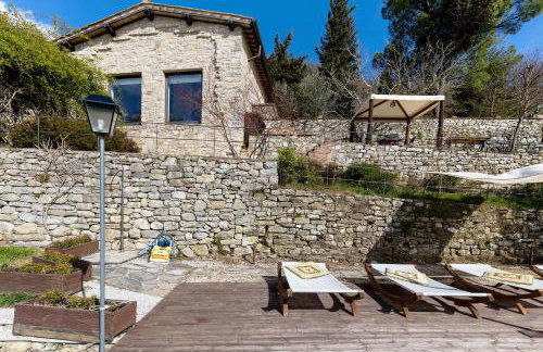 Villa Ancora Tenuta Lonciano - Photo 40