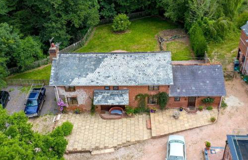 Finest Retreats - Mill Cottage, Great Houndbeare Farm - Foto 26