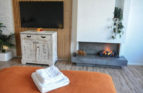 Apartment mitten in Rosenheim - Foto 3