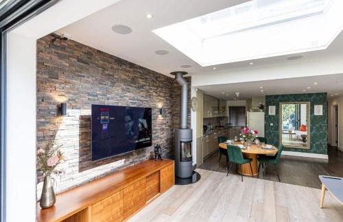 Apartment in Guildford with Parking - Foto 35