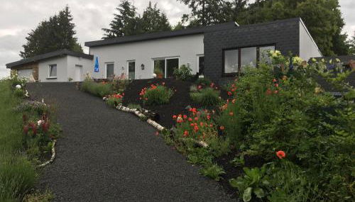 Ferienhaus Eifelblick - Foto 2, Garden view