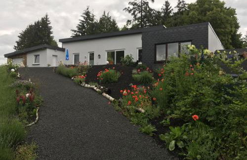 Ferienhaus Eifelblick - Foto 2