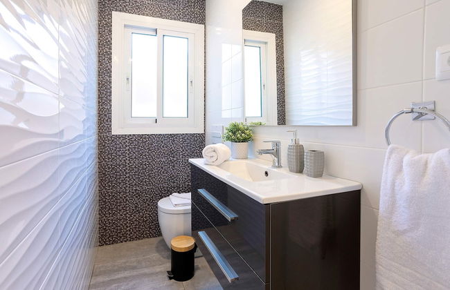 Genteel Home Plaza del Teatro - Foto 48