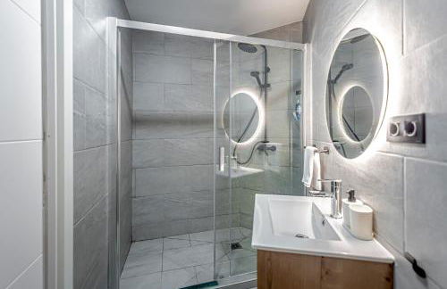 Luminoso cerca 4 Caminos- Apartamento REINA VICTORIA - Photo 21