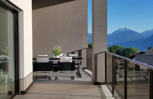 Rooftop-Schenna - Foto 5