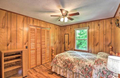 Hike the Appalachian Trail! Serene Marshall Cabin - Foto 12