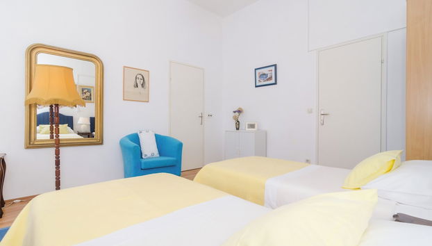 Villa Gemma - Foto 5, Habitación