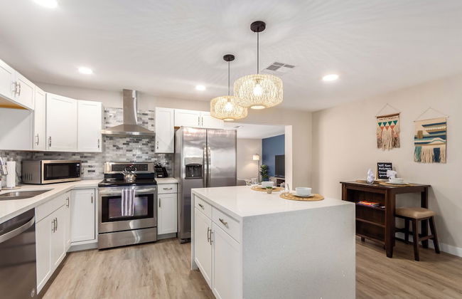 Marigold Tempe - Foto 7