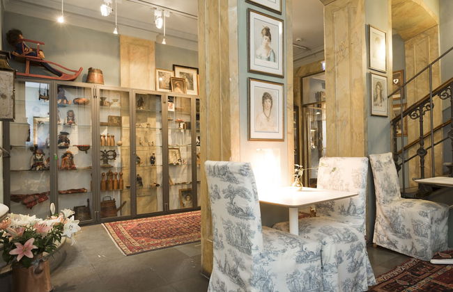 Lady Hamilton Apartments - Foto 5