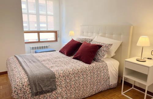 Apartamento Europa CentriC (Parking Gratis) - Foto 12