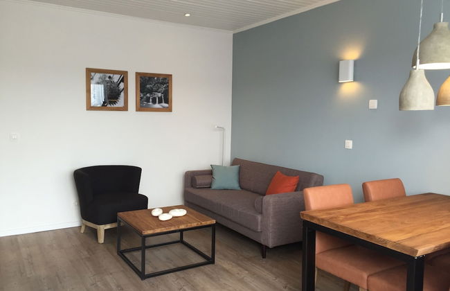 La Sapinière - Foto 49