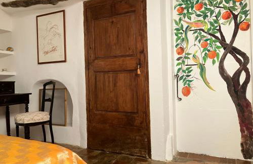 Le Baguier, maison de caractère dans hameau typique provençal - Foto 6