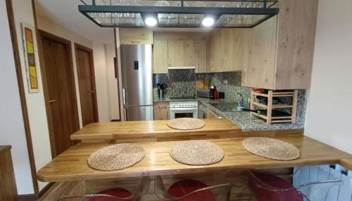 InmoCyma Mincholet bajo con terraza - Foto 5, pet friendly