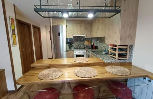 InmoCyma Mincholet bajo con terraza - Foto 5