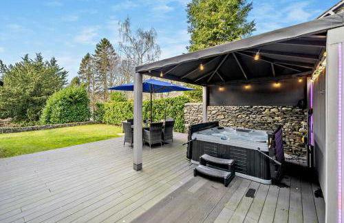 3 Bed in Bowness-on-Windermere oc-91347 - Foto 1