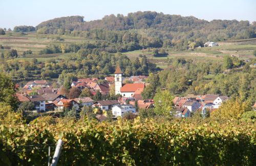 Ferienwohnung Elfriede - WLAN, 2 Bäder, Küche, Freisitz, 2 Parkplätze, im Ortskern - Foto 36