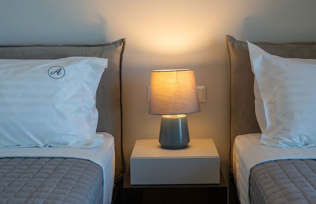 Villa Atyfia - With Private Pool - Photo 32