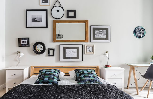 Sanhaus Apartments - Chopina - Photo 6