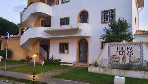 Tulipa Férias (29506) - Foto 2