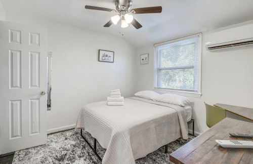 Updated Arlington Townhome about 5 Mi to National Mall - Foto 11