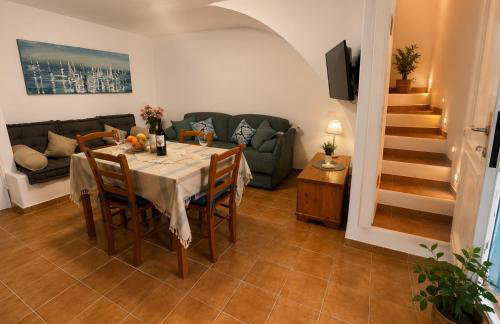 Casa Santa Maria - Suite Mediterraneo - Foto 15