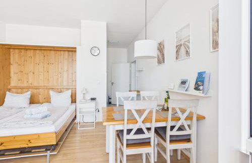 Nordland Appartements - Wohnung Nordstrand - Foto 19