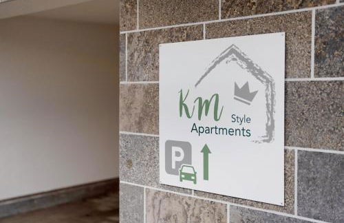 Km Style Apartments 3 - Foto 23
