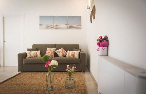 Dimora Belvedere con mansarda e balcone a 5 minuti dal mare - Foto 1