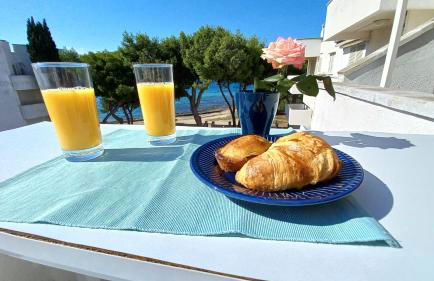 Attico Margherita - LA TERRAZZA SUL MARE - Foto 10