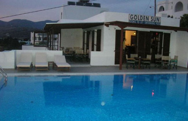 Golden Sun - Foto 15