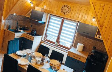 Apartament Na Strychu Podhale - Foto 1