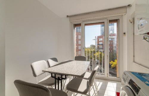 Stay U-nique Apartments Salvador Espriu - Foto 13