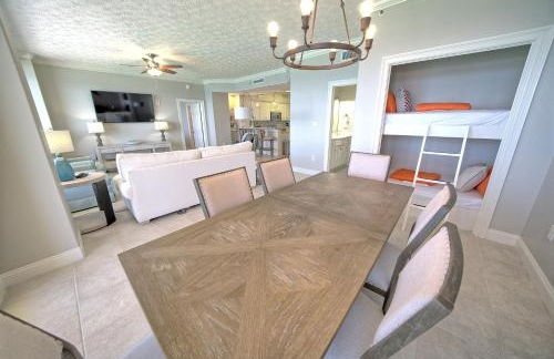 Gulf Front Condo with Beach Access and Beachside Pool - Unit 1604 - Foto 54