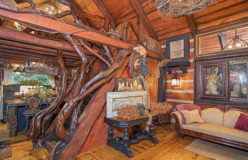 A Mammoth Cave Getaway - Foto 23