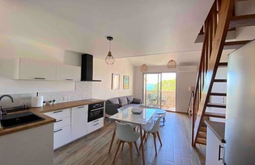 Appartement accès direct mer - Foto 1